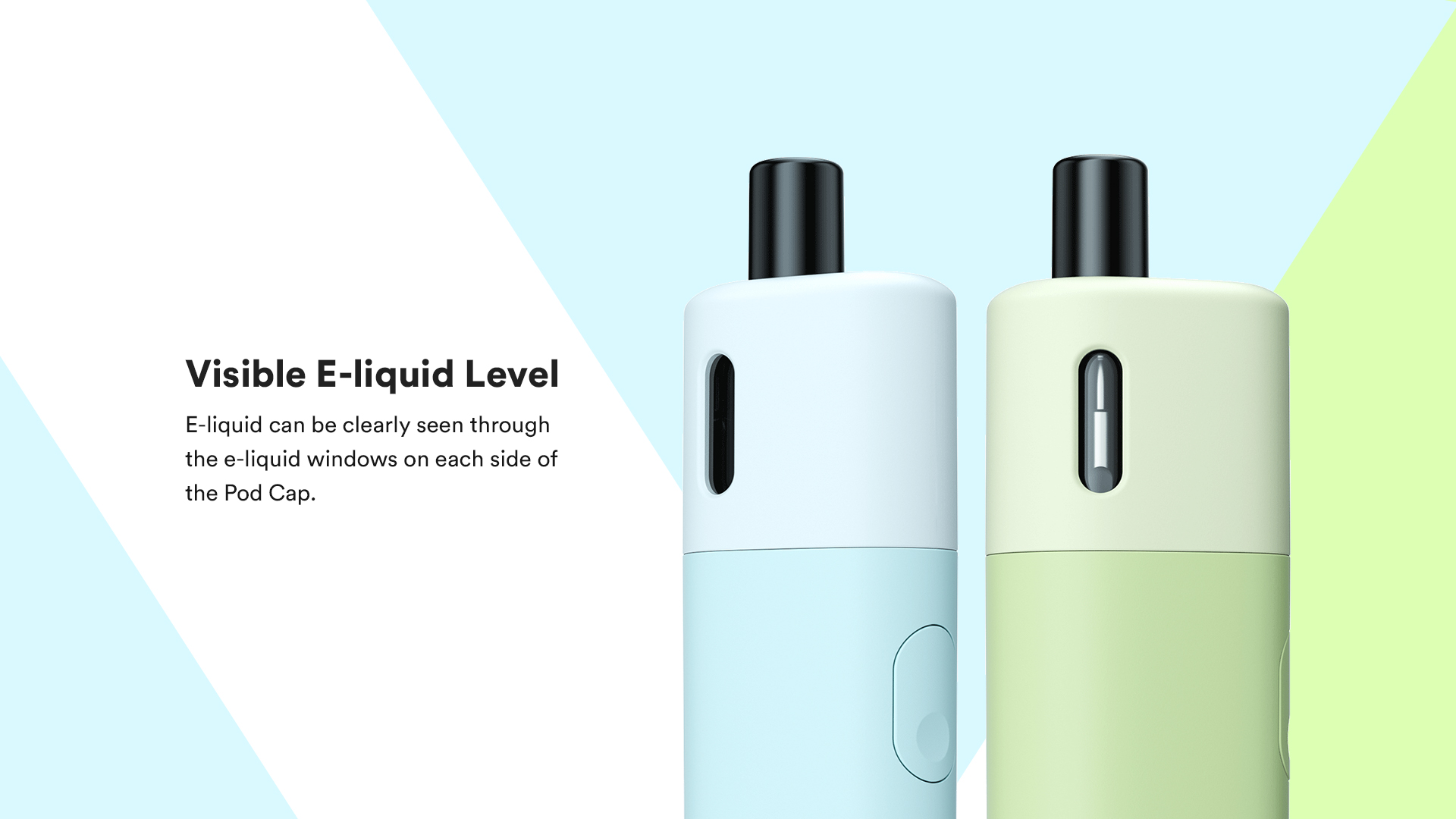 VAPTIO Avocado Baby 酪梨寶寶主機套裝：圖片 17