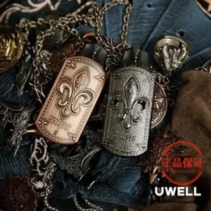 UWELL SCULPTOR 雕塑家註油主機：圖片 4