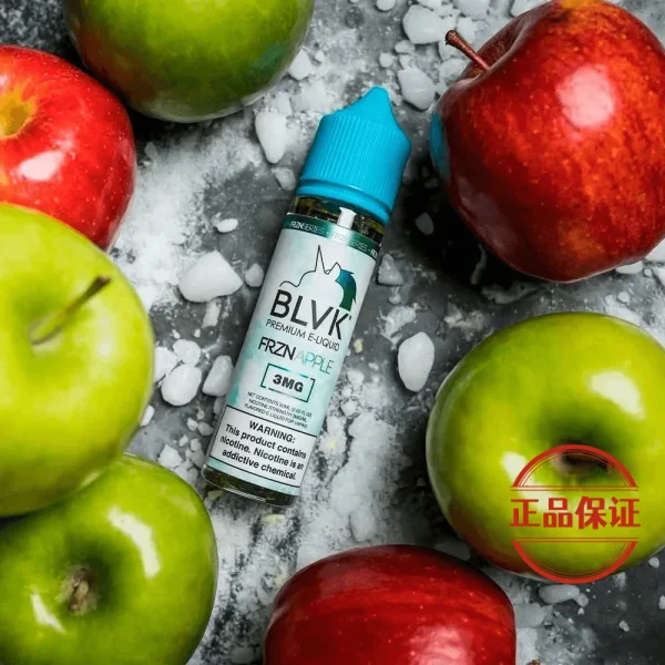 BLVK E-Liquid 獨角獸 Unicorn 系列