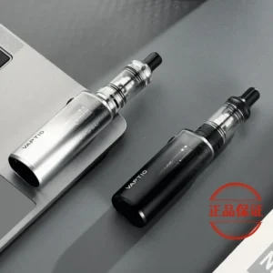 VAPTIO COSMO Nebula 星雲套組註油主機：圖片 3