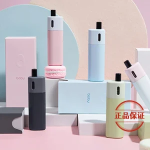 VAPTIO Avocado Baby 酪梨寶寶主機套裝：圖片 1