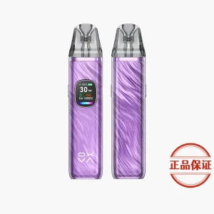 OXVA XLIM PRO 2 小蠻牛註油主機：圖片 1