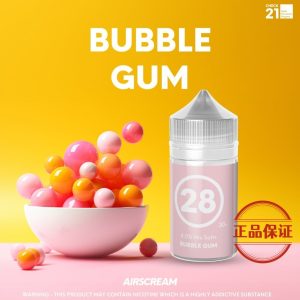 英國 Airscram 313 系列煙油：圖片 1