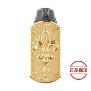 UWELL SCULPTOR 雕塑家註油主機：圖片 1
