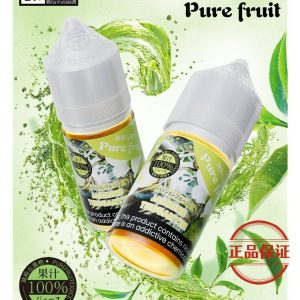 PURE FRUIT 日本 純粹果物煙油：圖片 1