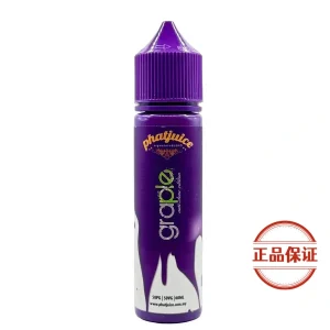 PHATJUICE GRAPLE 酷斃葡萄 大煙油：圖片 1