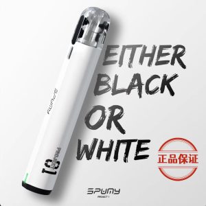 SPUMY Project 01 思邦迷 注油式主機套裝：圖片 1