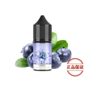 MEEL 小菸油 30ml：圖片 9