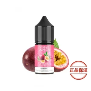 MEEL 小菸油 30ml：圖片 5