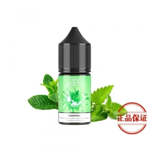 MEEL 小菸油 30ml：圖片 1