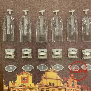 SP2S 陶瓷芯一代主機通用空倉：圖片 1