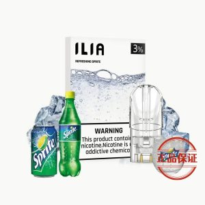 ILIA 哩亞 一代煙彈：圖片 3
