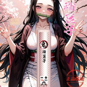 INF 鬼滅之刃 4/5/6 代聯名主機：圖片 1