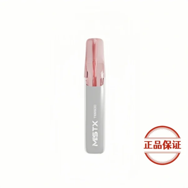 MIST X 鴨嘴獸 6500口拋棄式電子煙