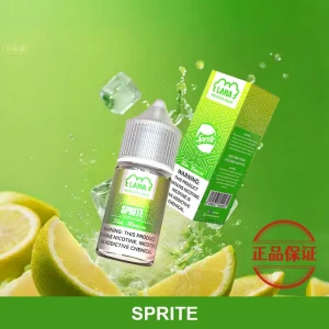 LANA 煙油 30ml 30mg：圖片 4