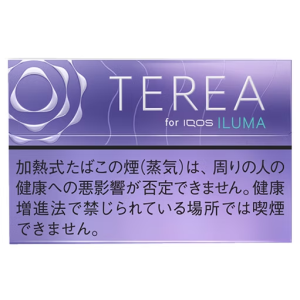 TEREA 日版原裝進口加熱煙彈｜IQOS ILUMA 專用：圖片 5