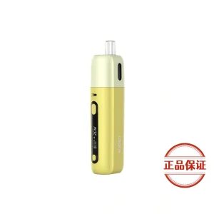 ASPIRE FLUFFI 酪梨妹妹注油主機套裝：圖片 9