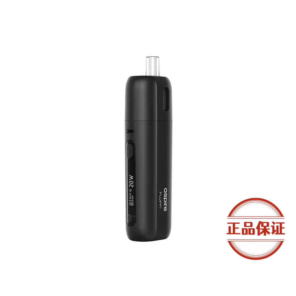 ASPIRE FLUFFI 酪梨妹妹注油主機套裝：圖片 10